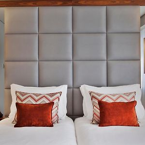 Superior Kamer met Twee Aparte Bedden